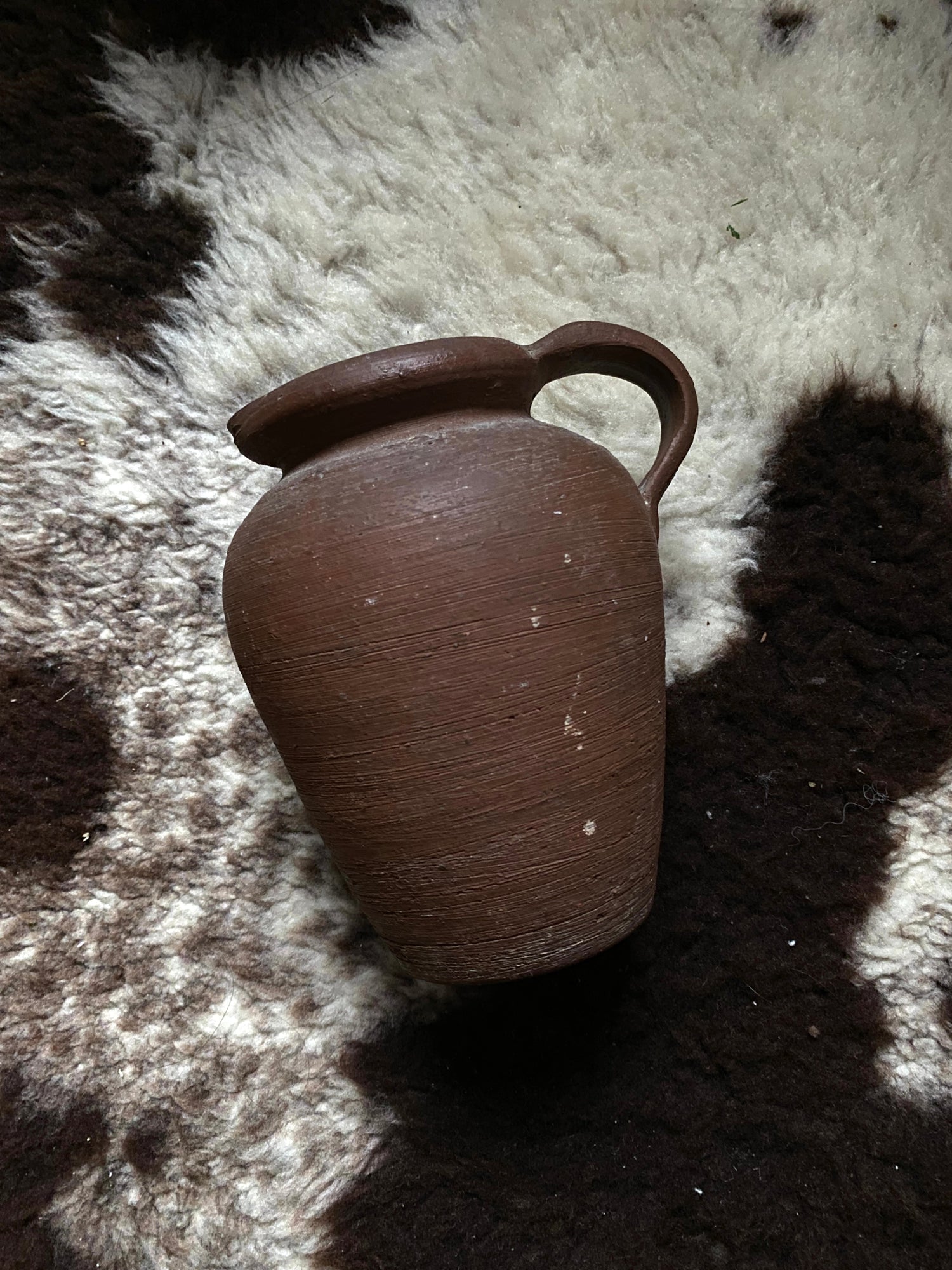 Vasen & Krüge