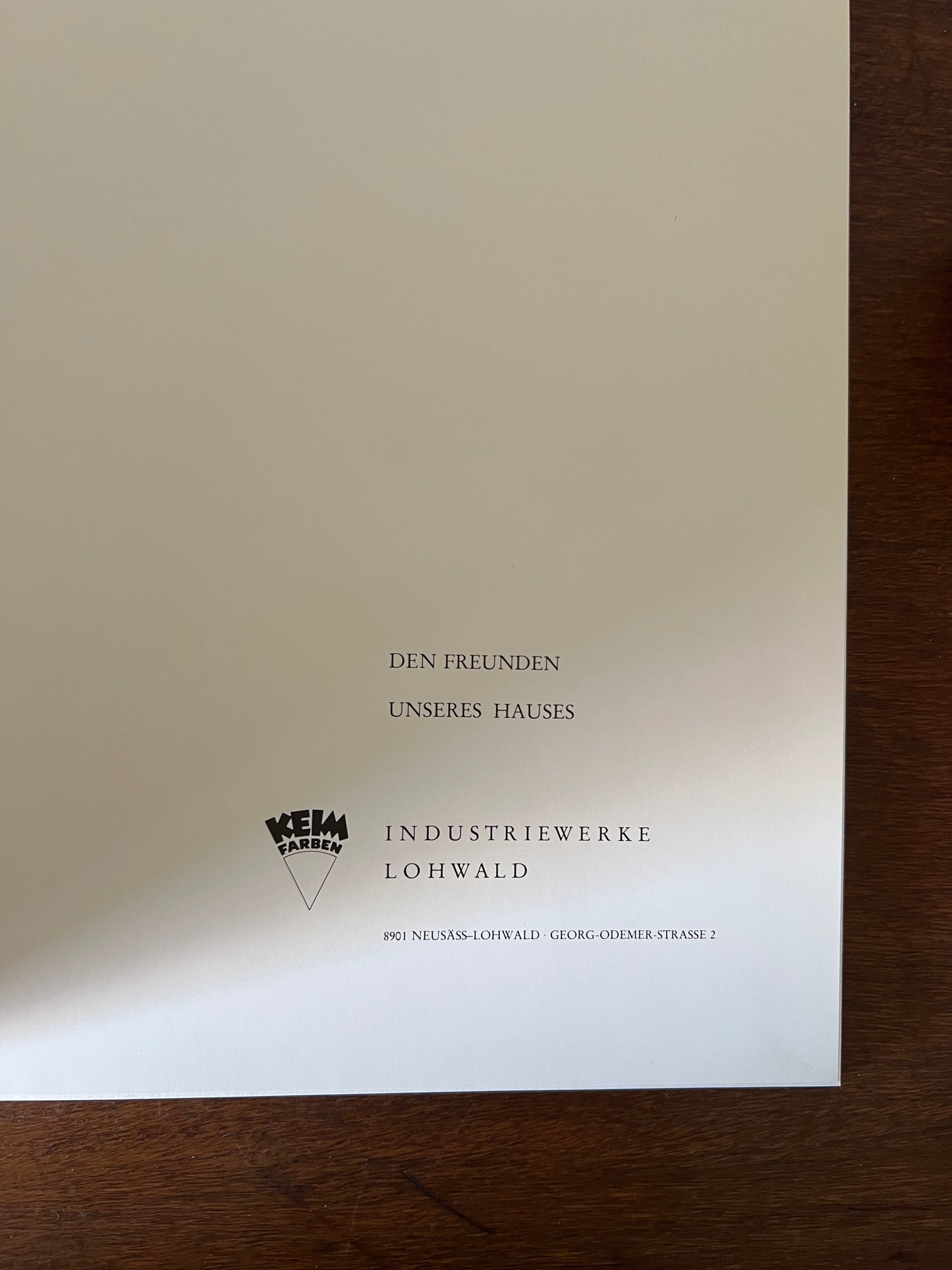 Edles Zinn Buch 1974 Auswahl Dokumentation erlesenem Zinn vier Jahrhunderte
